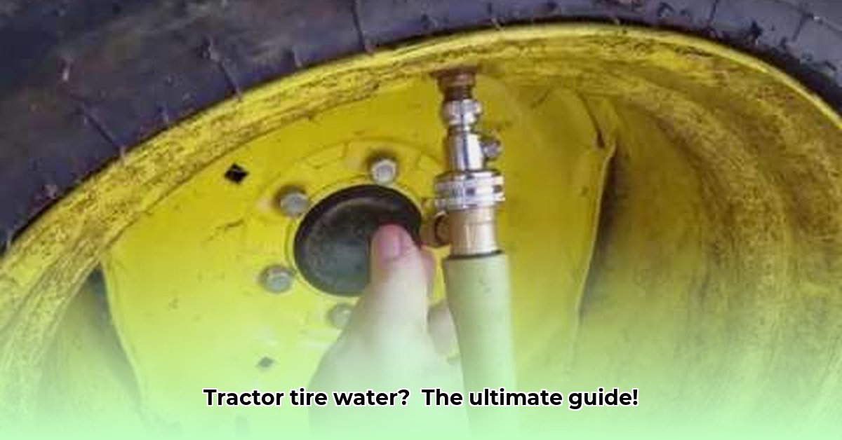 how-do-you-put-water-in-tractor-tires